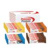 Premier Protein - High Protein Bar 50% - Multiflavourbox - 20x40g - Low Sugar - Low Carb - High Protein Bar view 1