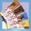 Premier Protein - High Protein Bar 50% - Multiflavourbox - 20x40g - Low Sugar - Low Carb - High Protein Bar view 2