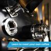 Activity Superstore Coffee Lovers Roasting Experience for Two Gift Experience, Coffee Experience, Gift for Coffee Lovers view 2