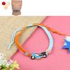 Ghasitaram Gifts Jaiccha Rakhi for Brother Rakhis Online KR24-019- Macrame Rakhi Bracelet Bike Kids Rakhi with Chocolate Coated Rice Crispies 200 GMS view 1