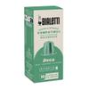 Bialetti Espresso Capsules Compatible with Nespresso Original Italian Single Serve Pods, Decaf Roast (Pack of 10) view 1
