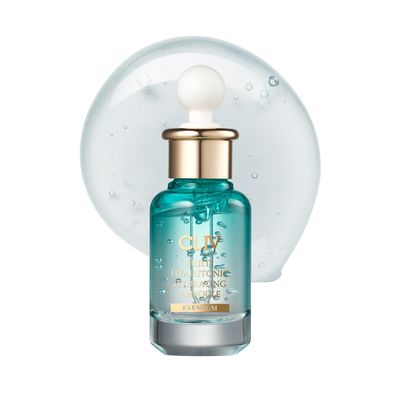 CLIV Multi Hyaluronic Hydrating Bulb