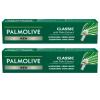 Classic Men's 100ml - Gentle Smooth & Soft Shaving Cream Tube With Palm Extract Bundle Value Pack of 2 view 1