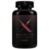 Nexalyn - Men's Food Supplement Capsules, [ 1 Bottle ] Enriched withTribulus, Fenugreek, Maca, 1 Month Supply view 1