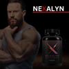 Nexalyn - Men's Food Supplement Capsules, [ 1 Bottle ] Enriched withTribulus, Fenugreek, Maca, 1 Month Supply view 2