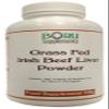 Boru Grass Fed Irish Beef Liver Powder Undefatted 150 Grams No additives (not Capsules) view 1