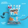 PROPER Lightly Sea Salted Popcorn, 24 x 20g view 2