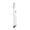 Dermaplaning Hair Remover LED Facial Exfoliator with Replacement Heads for Precision Hair Removal and Skin Smoothing, ProfessionalGrade Dermaplane Wand for Fine Lines, Bright LED view 1