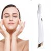 Dermaplaning Hair Remover LED Facial Exfoliator with Replacement Heads for Precision Hair Removal and Skin Smoothing, ProfessionalGrade Dermaplane Wand for Fine Lines, Bright LED view 2