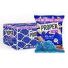 PROPER Sea Salt Lentil Chips, 30 x 31g view 1