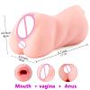 Waterproof Easy to Clean Extremely Durable Caomeiwei7.1 view 2