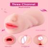 Waterproof Easy to Clean Extremely Durable Caomeiwei7.1 view 4