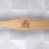 Azeeda 'Magpie & Branches' Bamboo Toothbrush (TF00021868) view 2