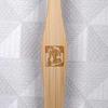 Azeeda 'Lawn Bowls Player' Bamboo Toothbrush (TF00021822) view 2