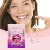 Teeth Jewelry Gems | Tooth Gem Jewelry Kit | Safe & Long-Lasting Easy-to-Use Fashionable Crystals Teeth Gems for Shining Smile for All Types of Teeth view 2