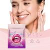Teeth Jewelry Gems | Tooth Gem Jewelry Kit | Safe & Long-Lasting Easy-to-Use Fashionable Crystals Teeth Gems for Shining Smile for All Types of Teeth view 3