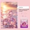 Teeth Jewelry Gems | Tooth Gem Jewelry Kit | Safe & Long-Lasting Easy-to-Use Fashionable Crystals Teeth Gems for Shining Smile for All Types of Teeth view 4