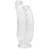8.26Inch Double Head Oversized Can Bend Freely Zhengzhengrishang 7.3 view 1