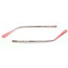 EQQHJL Spectacle arms replacement Vintage Glasses replacement temple legs* Eyewear Leg, Glasses Temple, Plastic Eyeglass Parts Glasses Replacement Temples Arms Metal Tooth Thickness 1.2mm, view 4