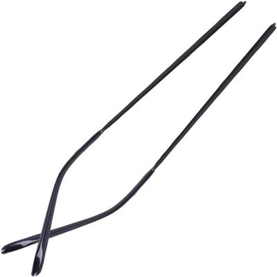 EQQHJL Spectacle arms replacement Temple Eyeglasses,Replacement Temple Arm Frame,Eyeglasses Arm Leg,Eyeglasses Replacement Accessories,1 Pair Vintage Metal Glasses Temple Eyeglasses Replacement