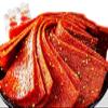 Hunan special spicy snack snacks, spicy silk spicy bar, delicious Chinese snack gifts, snack food, small gluten,Handmade classic latiao,Healthy snack (Spicy chips,10 packs) view 1