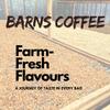 Barns Coffee | Blue Mountains Jamaica Ground Coffee - 1kg | Light Roast | Intensity Level 1 | Rich Flavoured view 2