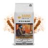 Barns Coffee | 9 To 5 Ground Coffee - 1kg | Light Medium Roast | Intensity Level 2 | Rich Flavoured view 1