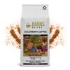 Barns Coffee | Colombia Ground Coffee - 1kg | Medium Roast | Intensity Level 3 | Rich Flavoured view 1