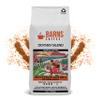 Barns Coffee | Odyssey Blend Ground Coffee - 1kg| Medium Dark Roast | Intensity Level 4 | Rich Flavoured view 1