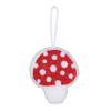 Fungal-Free Scrubber: Mushroom Shaped Sponge by Kikkerland view 2