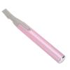 Eyebrow Trimmer Men Rechargeable for face Hair 21113 Eyebrow Trimmer Portable Eyebrow Painless face Hair Removal Tool Trimmer Womens Hair Remover face view 3
