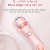 Modira Shaver,Modira Mermaid Shaver,2 in 1 Electric Shaver Razors for Women,Waterproof Shaver Women,Beautibloom Razor,Smooth Shave Pro for Women,Livora Electric Razor,Portable Electric Shaver (A) view 4