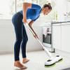8Pcs Mop Replacement Pad and Cleaning Cloth Set - Floating Mop Accessories for Flat Surface view 4