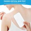 20pcs Large Electrode Pads for TENS, TENS Machine Pads for 2mm PIN Connector, Durable Unit Replacement Pads, TENS Pads Replacement Self-Adhesive Electrodes for Effective Pain Relief Management (A) view 3