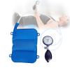 HHCCTEO Pressure Biofeedback Core Stabilizer Device, Improve Low Back and Neck Pain, Display Gauge for Lower Back Pain Relief, Strength and Stability view 1