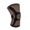 Compression Sleeve Knee Support Brace,Knee Support for Women/Men, Knee Brace Compression Sleeve Support for Alleviate Pain Caused,Arthritis, Ligament Injury Coffee view 1