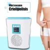 GNbow Freeze System for Body Sculpting, Cellulite Removal Massager, Portable Freezing Fat Removal Machine for Slimming Tummy, Arms, Thighs, Shanks, Lifting Hips view 4
