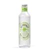 Sepoy & Co. Mint Tonic Water (Pack of 6 X 200ml) | Premium Mojito Mixer| Low Calorie | Aerated Drink | 100% Natural Ingredients view 1