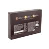 Premium All Butter Milk, White & Dark Chocolate Chunk Cookie Selection Gift Box, 500g view 2