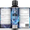 ZMP5P 375 mg per Portion - Magnesium, Zinc, Vitamin B6 in Chelated Form - 120 Vegan Capsules - 40 Day Supply - for Enhanced Health and Wellness - by Apollos Hegemony view 2
