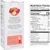 Kencko's Instant Smoothie Starter Pack - 1 Smothie Shaker Bottle + 1 Full Size Instant Smoothie Sample (Reds) view 2