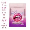 kivrimlarv Tooth Gems - Tooth Gem Jewelry Kit | Easy to Use Fashionable Crystal Tooth Jewelry Safe & Long-Lasting -Teeth Gems for All Teeth Types view 1