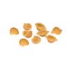 Pastificio De Cecco Premium Whole Wheat Conchigliette Piccole Pasta (4 x 500gr) - Ideal For Broth Soups Or Rich Legume And Vegetable Minestrone view 2