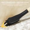 Hard Bristle Crevice Brush | Scrub Brushes Crevice Brush - Crevice Cleaner Brush with Hard & Soft Bristle, Crevice Cleaning Tool for Narrow Corner Tight Spaces view 2