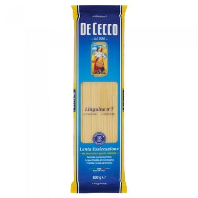 Pastificio De Cecco Pasta Linguine (1 x 500g)