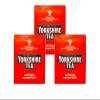 50 x Yorkshire Individually Wrapped & Tagged Tea Bags (50 pack) with Espresso Yourself Greeting Note | Letterbox Friendly | Perfect for Home, Office, and Travel | Premium Black Tea view 3