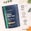 Oral ProBio for Mouth 6 Billion CFU | Advanced Dental Biotics for Adults | 7 Strains Including Lactobacillus Reuteri | 60 Vegan Chewable Tablets | Mint Flavour | by Horbaach view 4