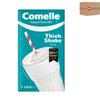 Comelle Thick Shake Mix for Commercial Machines 1L Pack of 1 Instant UHT Long Life Skimmed Vanilla Flavour Milkshake Drink Ready to Use with Welari Thank You Card | (1pack) (1L) view 4