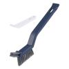 Neamou Crevice Cleaning Tool, Grout Cleaner Brush Groove Detailing Brush, Grout Cleaner Brush, Cleaning Brushes for Household Use, Home, Kitchen, Bathroom, Window, Vehicle, Faucets, Toilet view 1