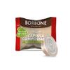 Caff Borbone Don Carlo Compostable Capsules, Red Coffee Blend - 50 Capsules - Compatible with Lavazza* A Modo Mio* coffee machines for domestic use view 1